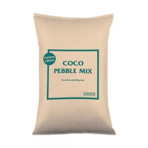 Canna COCO Pebble Mix - 50 Litre
