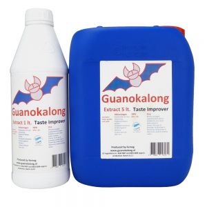 GuanoKalong Extract Taste Improver