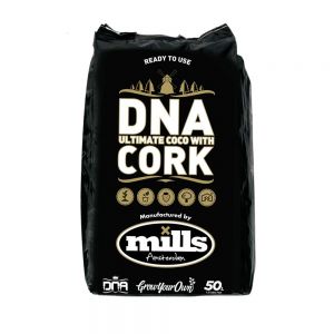 Mills Ultimate Coco With Cork - 50 Litre 
